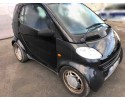 Smart City-Coupe Pulse 1998 para piezas | Desguace Gandia SL