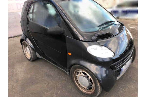Smart City-Coupe Pulse 1998 para piezas | Desguace Gandia SL