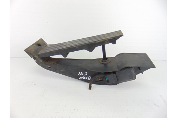 Potenciometro pedal, Bmw Serie 3 Touring (E91) 320d 2006, 6772646