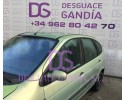 Renault Scenic I (JA...) 1.9 DCI Authentique 2001 para piezas | Desguace Gandia SL