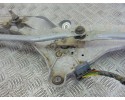 Motor limpia delantero, Mercedes-benz Clase S (Bm 220) Berlina 320 Cdi (220.025) 2005, 2208200542