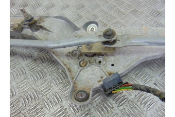 Motor limpia delantero, Mercedes-benz Clase S (Bm 220) Berlina 320 Cdi (220.025) 2005, 2208200542