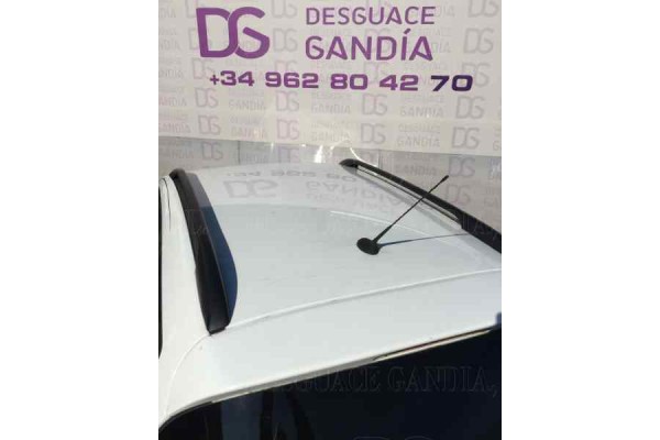 Peugeot 308 SW Confort 2009 para piezas | Desguace Gandia SL