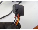 Retrovisor izquierdo, Volkswagen Passat Berlina (3C2) Sportline 2005
