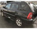 Kia Sportage (KM) Active 4x4 2009 para piezas | Desguace Gandia SL