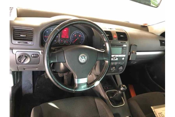 Volkswagen Golf V Variant (1K5) Advance 2007 para piezas | Desguace Gandia SL