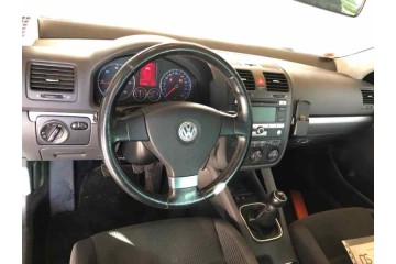 Volkswagen Golf V Variant (1K5) Advance 2007 para piezas | Desguace Gandia SL