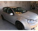 Volkswagen Golf V (1K1)(10.2003) Highline 2006 para piezas | Desguace Gandia SL