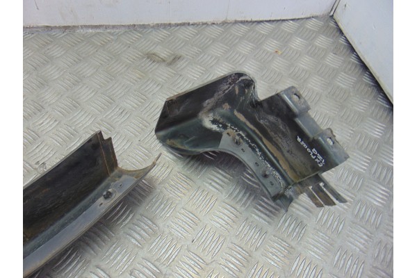 Aletin delantero izquierdo, Ford Explorer 4.0 Xlt 1998