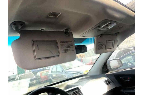 Hyundai Tucson (JM) 2.0 CRDi Comfort 2005 para piezas | Desguace Gandia SL