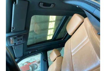 BMW X5 (E70) xDrive30d 2007 para piezas | Desguace Gandia SL