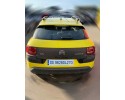 Citroën C4 Cactus Feel 2014 para piezas | Desguace Gandia SL