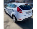Ford Fiesta (CB1) Ambiente 2009 para piezas | Desguace Gandia SL