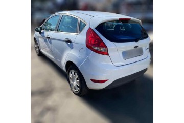 Ford Fiesta (CB1) Ambiente 2009 para piezas | Desguace Gandia SL