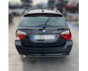 BMW Serie 3 Touring (E91) 320D 2006 para piezas | Desguace Gandia SL