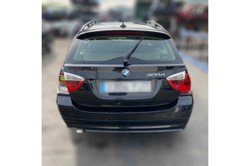 BMW Serie 3 Touring (E91) 320D 2006 para piezas | Desguace Gandia SL