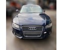 Audi A5 Coupe (8T) 2.7 TDI 2010 para piezas | Desguace Gandia SL