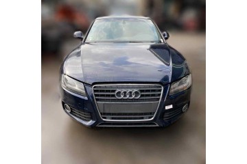 Audi A5 Coupe (8T) 2.7 TDI 2010 para piezas | Desguace Gandia SL