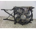 Electroventilador, Opel Astra H Berlina Sport 2005, 13205941