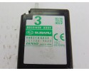Módulo electrónico, Subaru Forester (S12/SH) XS Classic 2010, 88831AG030