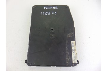 Caja reles / fusibles, Renault Megane Ii Classic Berlina Confort Authentique 2005, 8200309690