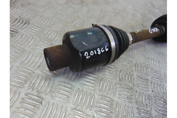  TRANSMISION DELANTERA DERECHA CHEVROLET CAPTIVA 2.0 VCDI LT 2008 201866 CHEVROLET - 1