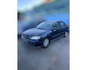 Opel Astra G Berlina Club 2000 para piezas | Desguace Gandia SL