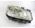 Faro derecho, Renault Megane Ii Classic Berlina Confort Authentique 2005