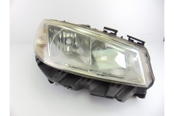 Faro derecho, Renault Megane Ii Classic Berlina Confort Authentique 2005