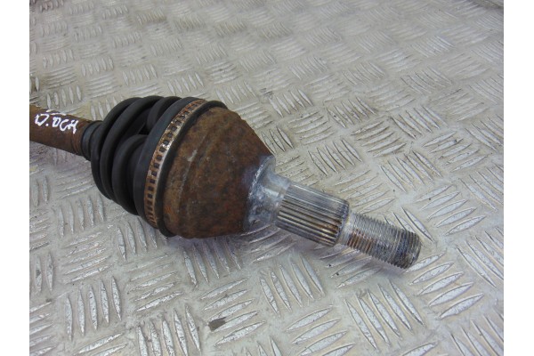  TRANSMISION DELANTERA DERECHA CHEVROLET CAPTIVA 2.0 VCDI LT 2008 201866 CHEVROLET - 2