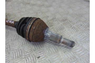  TRANSMISION DELANTERA DERECHA CHEVROLET CAPTIVA 2.0 VCDI LT 2008 201866 CHEVROLET - 2