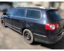 Volkswagen Passat Variant (3C5) Advance 2008 para piezas | Desguace Gandia SL