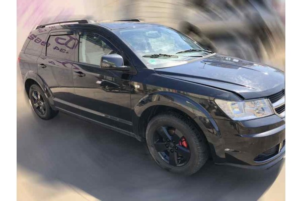Dodge Journey (JC) SXT 2008 para piezas | Desguace Gandia SL