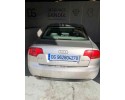 Audi A4 Berlina (8E) 2.0 TDI 16V 2007 para piezas | Desguace Gandia SL
