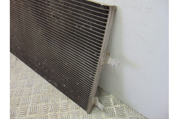 Condensador / radiador aire acondicionado, Volvo S40 Berlina 1.6 Momentum 2007, 4N51-19710-BD