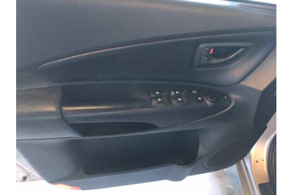 Hyundai Tucson (JM) 2,0 CRDi VGT Comfort Full 4x4 2007 para piezas | Desguace Gandia SL