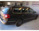 Volkswagen Passat Variant (3C5) Highline 2007 para piezas | Desguace Gandia SL