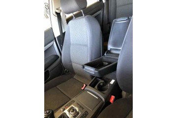 Audi A6 Berlina (4F2) 2.0 TDI 2005 para piezas | Desguace Gandia SL