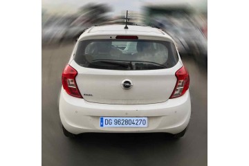 Opel Karl Selective 2017 para piezas | Desguace Gandia SL