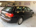 Audi A4 Avant (8E) 2.7 TDI (DPF) 2008 para piezas | Desguace Gandia SL