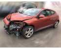 Renault Megane III Coupe Dynamique 2009 para piezas | Desguace Gandia SL