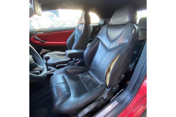 Alfa Romeo GT (125) 1.9 JTD 16V 150/ Progression 2006 para piezas | Desguace Gandia SL
