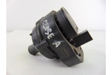 Valvula intercambio de calefaccion, Mercedes-benz Clase a (Bm 169) A 200 Turbo (169.034) 2006, 2118350028