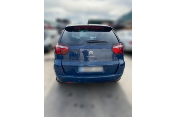 Citroën C4 Picasso Exclusive 2011 para piezas | Desguace Gandia SL