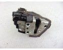Cerradura puerta trasera derecha, Toyota Auris (E15) Luna 2008