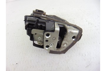 Cerradura puerta trasera derecha, Toyota Auris (E15) Luna 2008