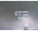 Electroventilador, Mitsubishi Space Wagon (N80/N90) 2.4 Family 2000, MR460933