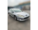 Peugeot 407 ST Confort 2006 para piezas | Desguace Gandia SL