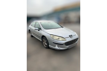 Peugeot 407 ST Confort 2006 para piezas | Desguace Gandia SL