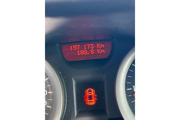 Renault Megane II Berlina 5P Authentique 2004 para piezas | Desguace Gandia SL